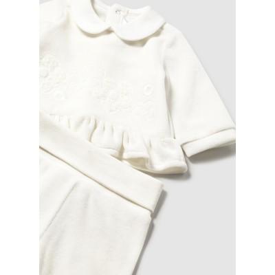 Mayoral - Completo ghettina ciniglia