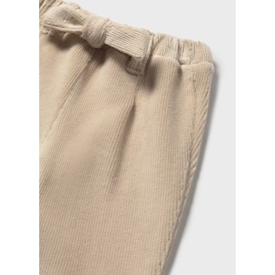 Mayoral - Pantalone punto panno