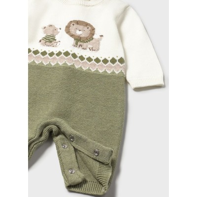 Mayoral - Tutina tricot