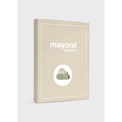 Mayoral - Tutina tricot