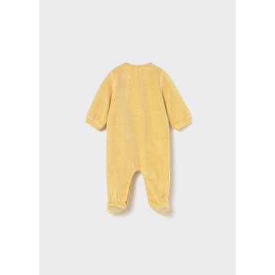 Mayoral - Pagliaccetto ciniglia