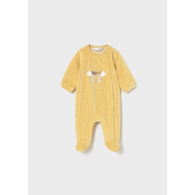 Mayoral - Pagliaccetto ciniglia