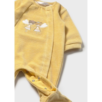 Mayoral - Pagliaccetto ciniglia