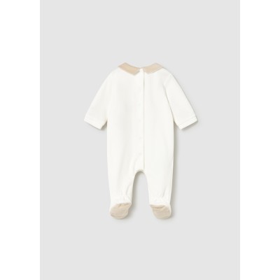 Mayoral - Tutina ciniglia collo