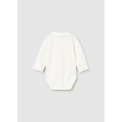 Mayoral - Body camicia