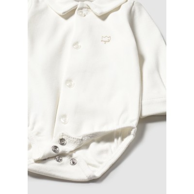 Mayoral - Body camicia