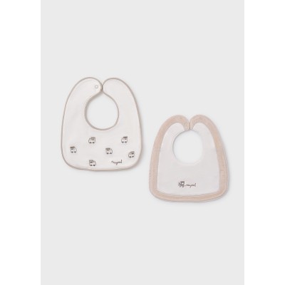 Mayoral - Set 2 bavaglini