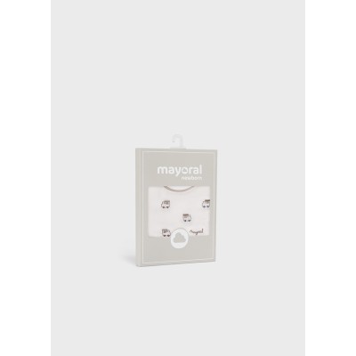 Mayoral - Set 2 bavaglini