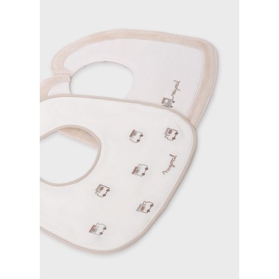 Mayoral - Set 2 bavaglini