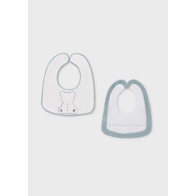 Mayoral - Set 2 bavaglini