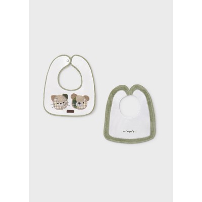 Mayoral - Set 2 bavaglini