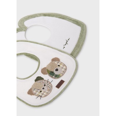 Mayoral - Set 2 bavaglini