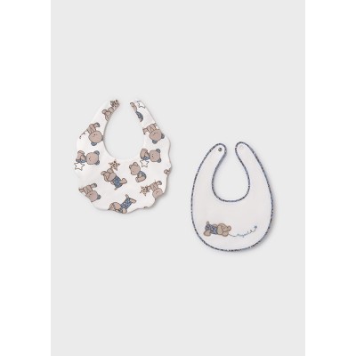 Mayoral - Set 2 bavaglini