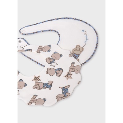 Mayoral - Set 2 bavaglini