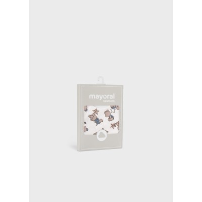 Mayoral - Set 2 bavaglini