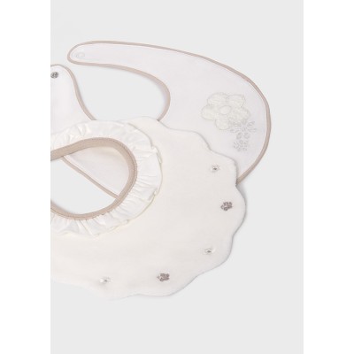 Mayoral - Set 2 bavaglini