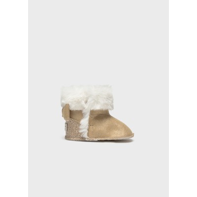 Mayoral - Stivali tagliati