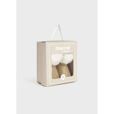 Mayoral - Stivali tagliati