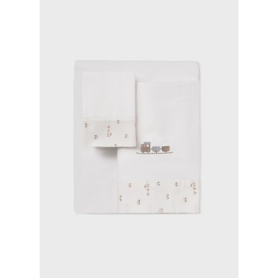 Mayoral - Lenzuola culla