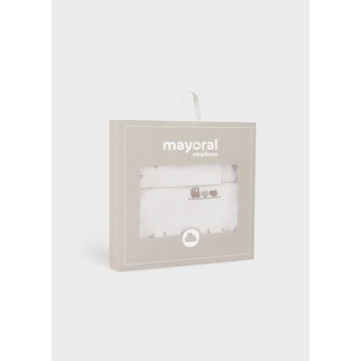 Mayoral - Lenzuola culla