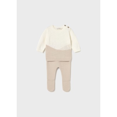 Mayoral - Completo ghettina maglia