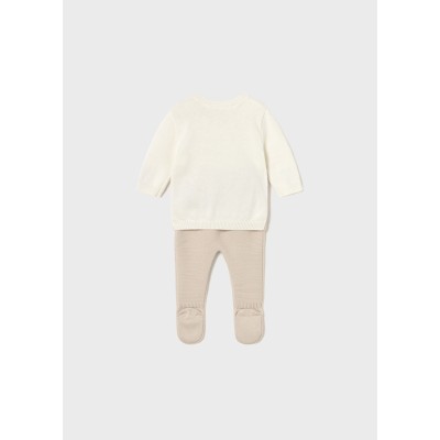 Mayoral - Completo ghettina maglia