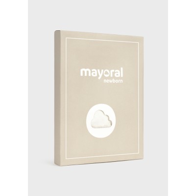 Mayoral - Completo ghettina maglia