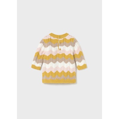 Mayoral - Vestito tricot