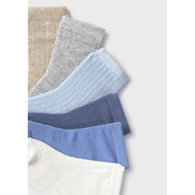 Mayoral - Set 6 calzini