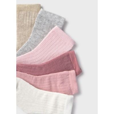 Mayoral - Set 6 calzini