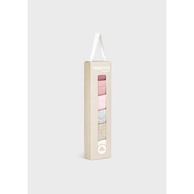 Mayoral - Set 6 calzini