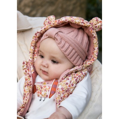 Mayoral - Completo cappello manopole