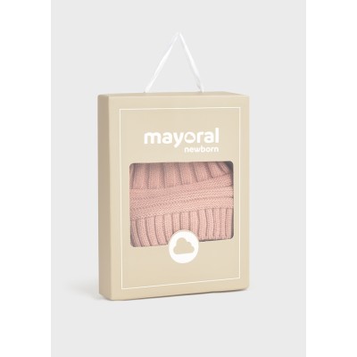 Mayoral - Completo cappello manopole