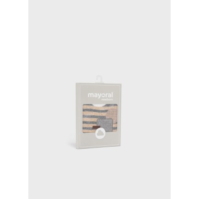 Mayoral - Set 2 bavaglini