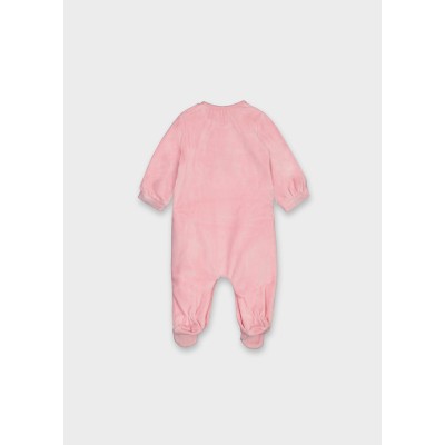 Mayoral - Pagliaccetto ciniglia