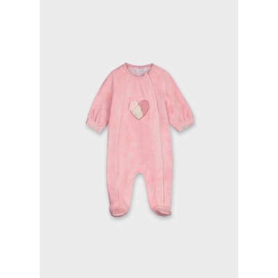 Mayoral - Pagliaccetto ciniglia