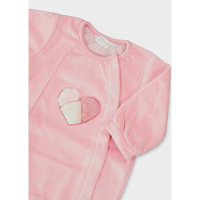 Mayoral - Pagliaccetto ciniglia