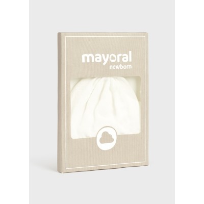 Mayoral - Cappuccio maglia