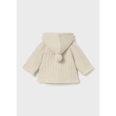 Mayoral - Cardigan pompon