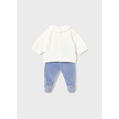 Mayoral - Completo ghettina combinata