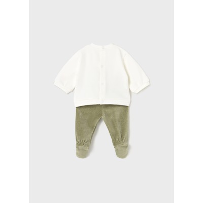 Mayoral - Completo ghettina combinata