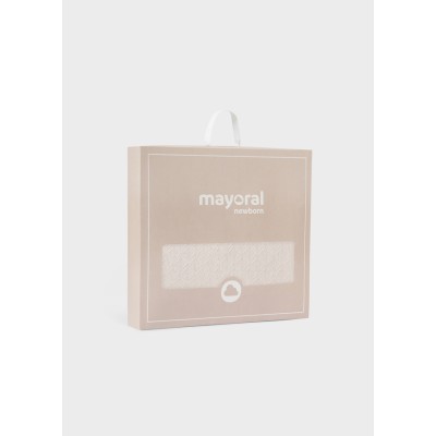 Mayoral - Copertina cotone