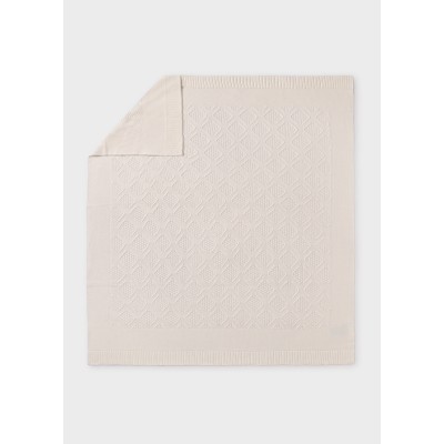 Mayoral - Copertina cotone