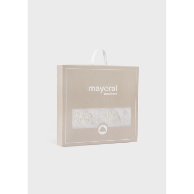 Mayoral - Copertina motivo