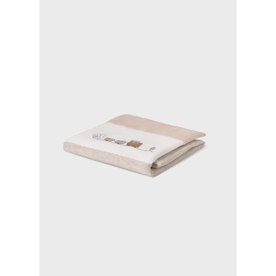 Mayoral - Copertina motivo