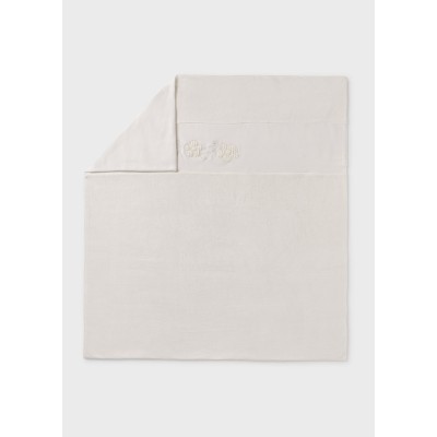 Mayoral - Copertina motivo