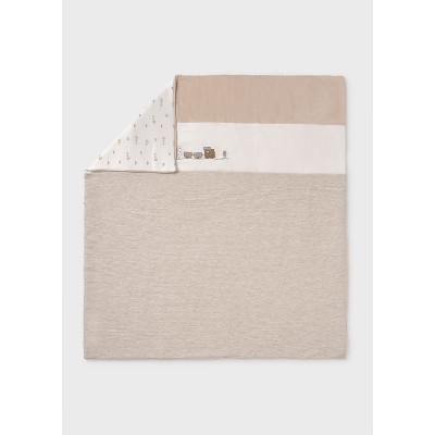 Mayoral - Copertina motivo