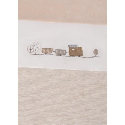 Mayoral - Copertina motivo