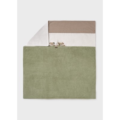 Mayoral - Copertina motivo