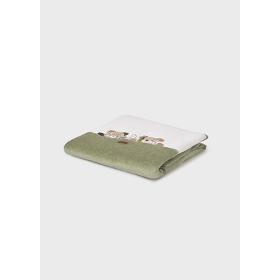 Mayoral - Copertina motivo